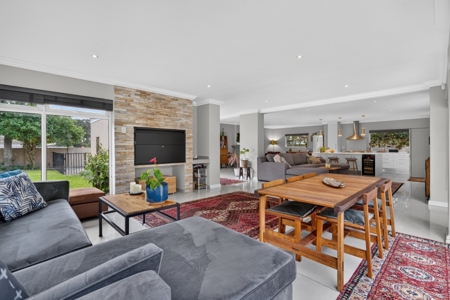 3 Bedroom Property for Sale in Tokai Western Cape